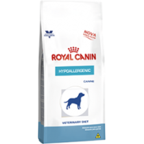 Hypoallergenic Canina Royal Canin - 10,1 kg